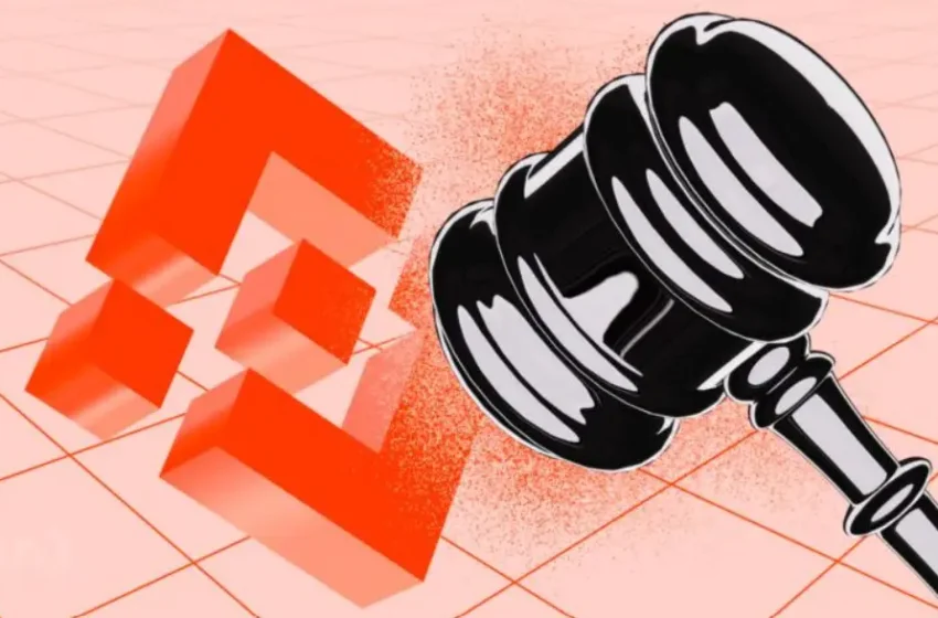  India Imposes $2.2M Fine on Binance for AML Non-Compliance