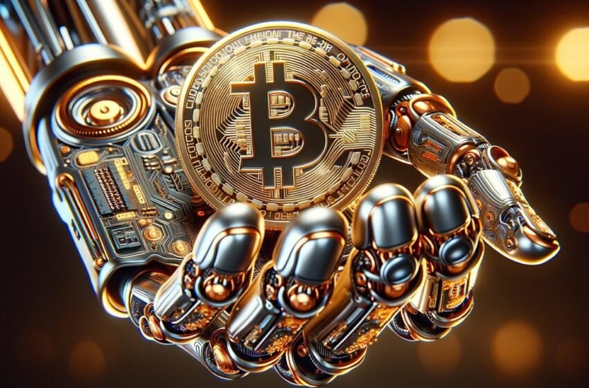  Bitwise Analysis: AI and Crypto Fusion Poised to Elevate Global Economy by $20 Trillion
