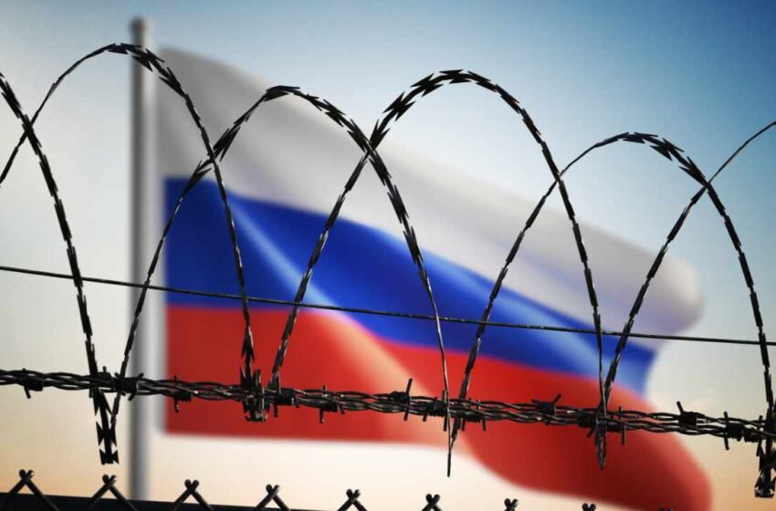  US Lawmaker Proposes Stricter Digital Asset Regulations to Enforce Russian Sanctions