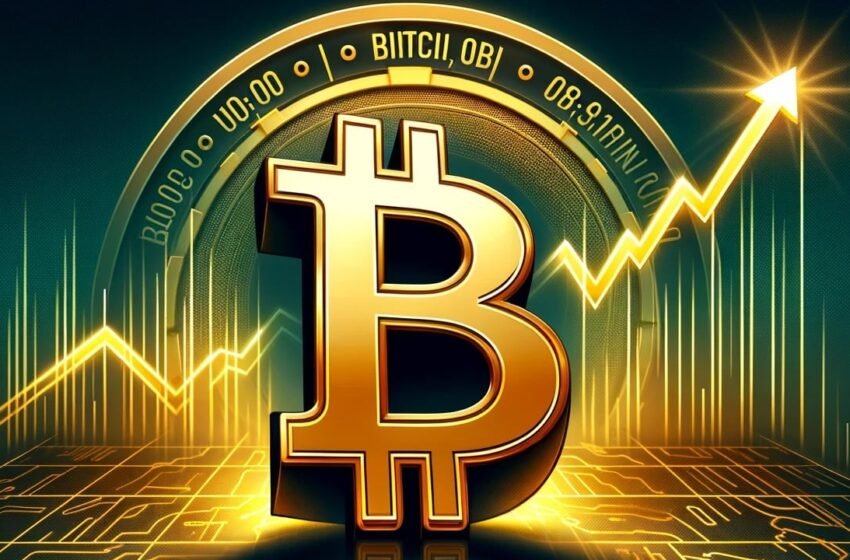  Analysts Bullish on Bitcoin: QCP Capital Foresees New All-Time Highs in June