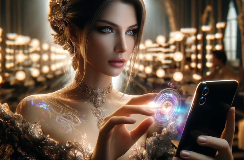  Google Partners With Magic Leap to Bolster the Potential of Augmented Reality Technologies