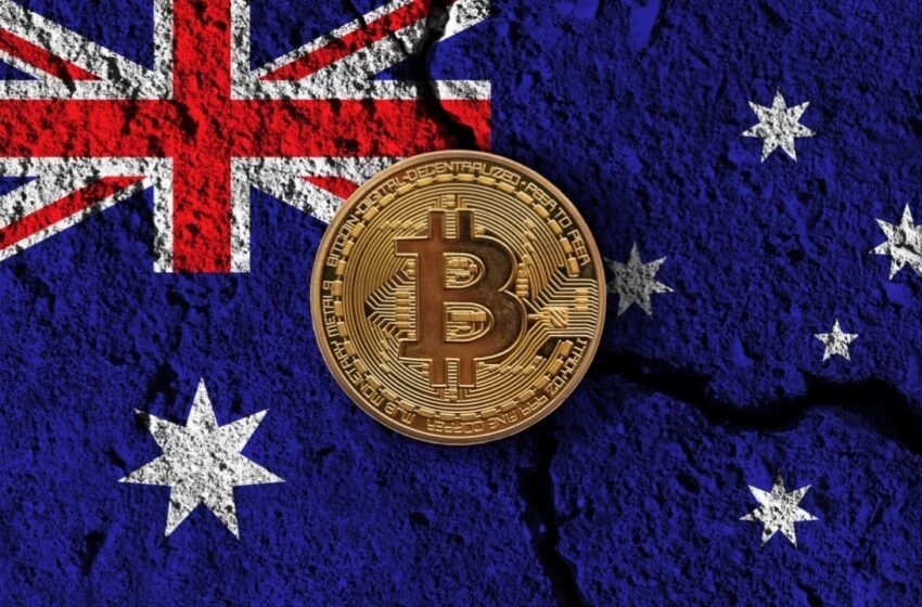  Block Earner Co-Founder: Lack of Regulation Limits Australian Crypto Market to Token Sales Only