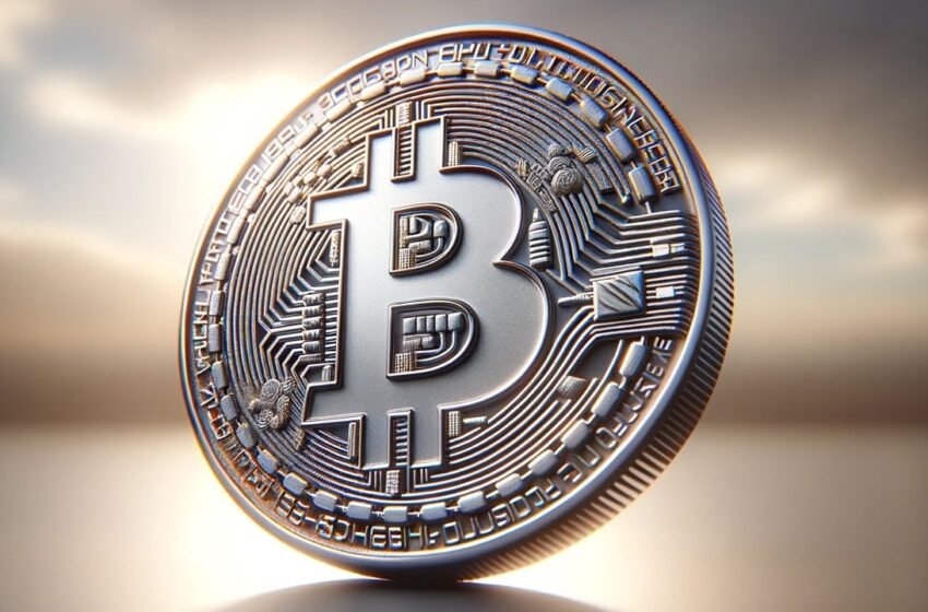  Bitcoin Technical Analysis: Bulls Poised for Next Leg up, Targeting $70K