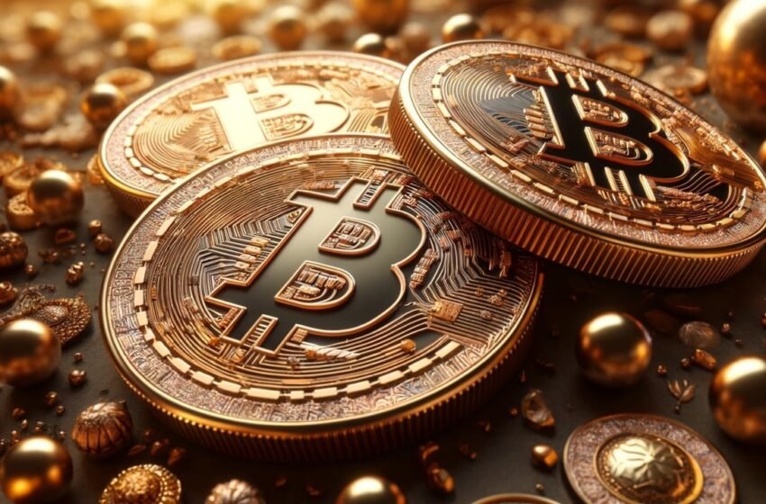 Bitcoin Technical Analysis: BTC Bulls Target Upper Resistance Aiming for New Highs