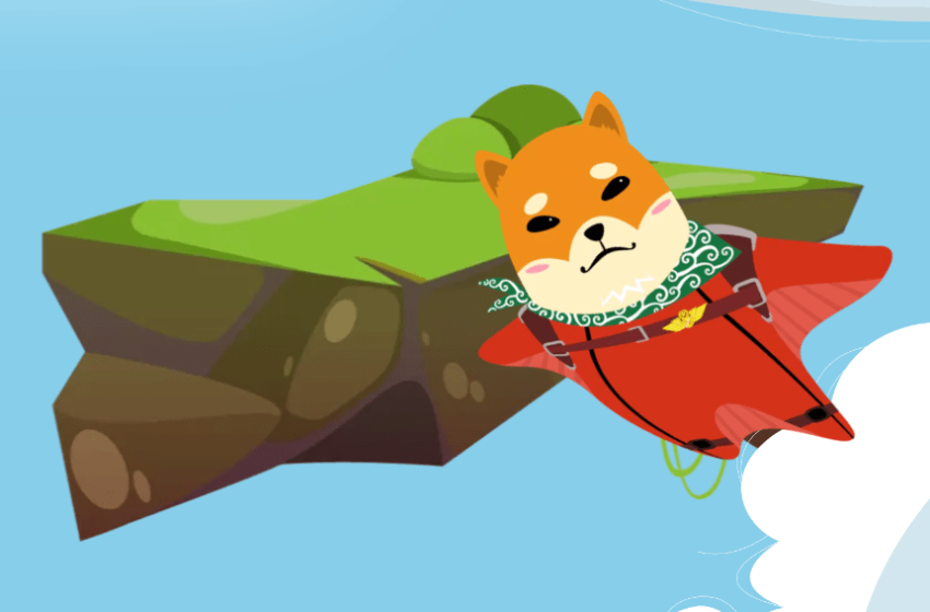  New Base Chain Meme Coin Base Dawgz Raises $200K on First Day of Presale