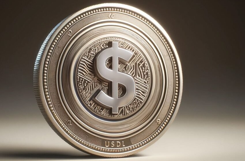  Paxos International Debuts ‘Lift Dollar’ Stablecoin With Daily Yields