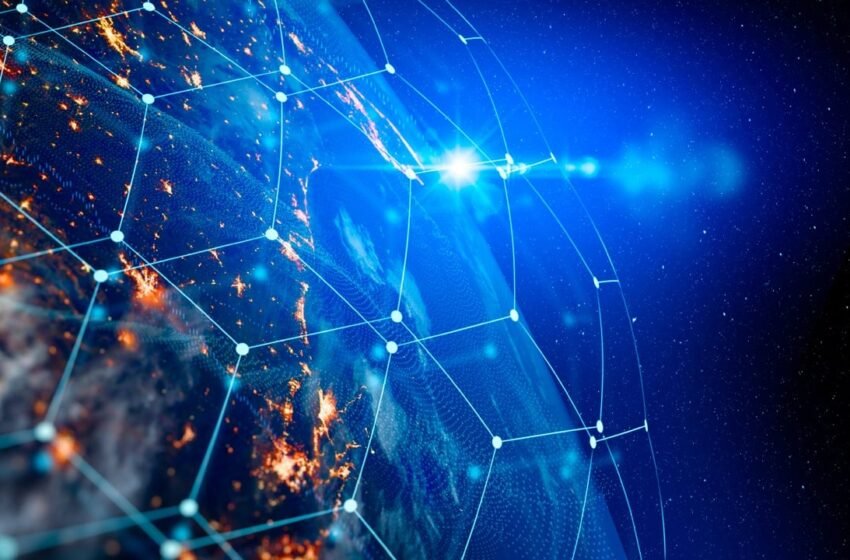  Unstoppable Domains and Blockchain.com Partner for DNS-Enabled Web3 Domain