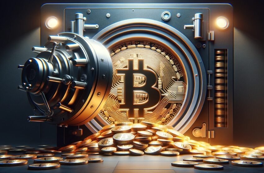  Bitcoin Scarcity Grows as Miner and Exchange Reserves Drop by 183,253 BTC Since January 
