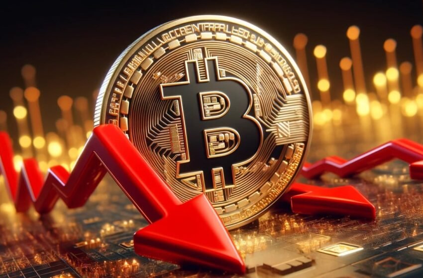  Bitcoin Dips Below $70K, Reaches $68,450 Low, $86M in BTC Longs Liquidated