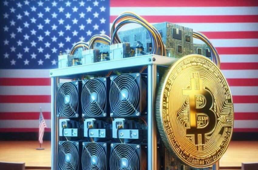  Trump Campaign Crypto Aide Announces Presidential Roundtable on Domestic Bitcoin Mining