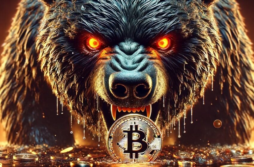  Bitcoin Technical Analysis: BTC Faces Downward Pressure Amid Market Uncertainty