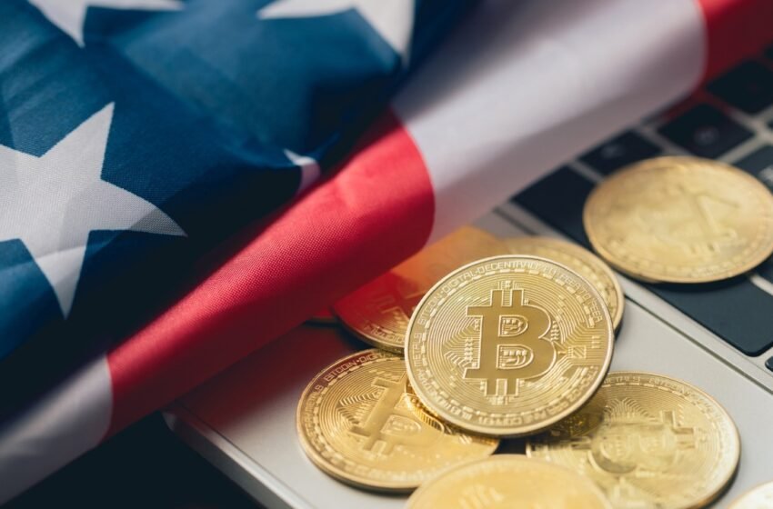  US Government Transfers $243 Million in Seized Bitcoin to Coinbase