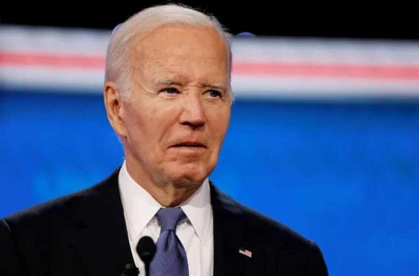  39% Chance of Dropping Out — Joe Biden’s Debate Stumbles Fuel Prediction Market Betting