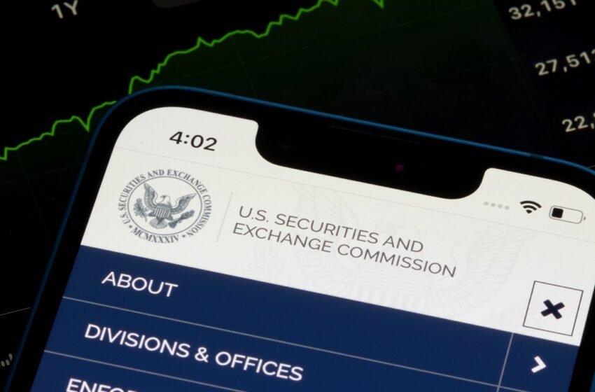  SEC Charges Consensys With Violating Federal Securities Laws