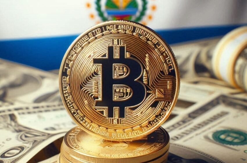  El Salvador Views Bitcoin as a Tool to Liberate the Nation From Fiat Currencies