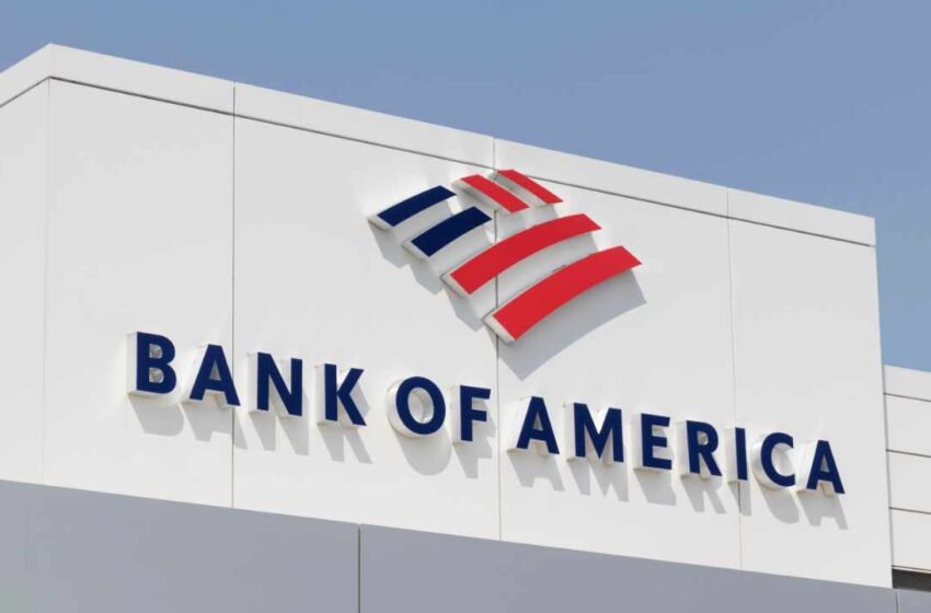  Bank of America: Younger Wealthy Investors Prefer Crypto Over Traditional Investments