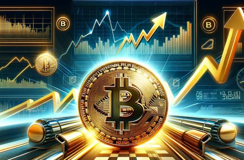  Bill Miller Explains Why Bitcoin Is Still Undervalued