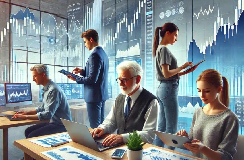  Binance CEO Shares Key Tips for Investors Getting Into Crypto