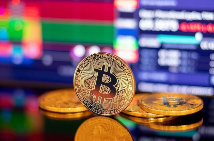  Crypto investment products inflows hit $2 billion last week, BTC dominates