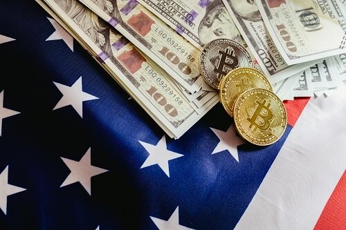  US Congressman introduces bill to allow IRS accept Bitcoin for tax payments