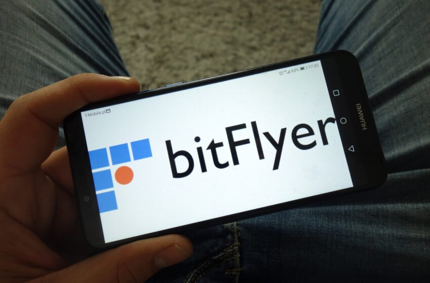  BitFlyer to acquire FTX Japan for billions of Yens