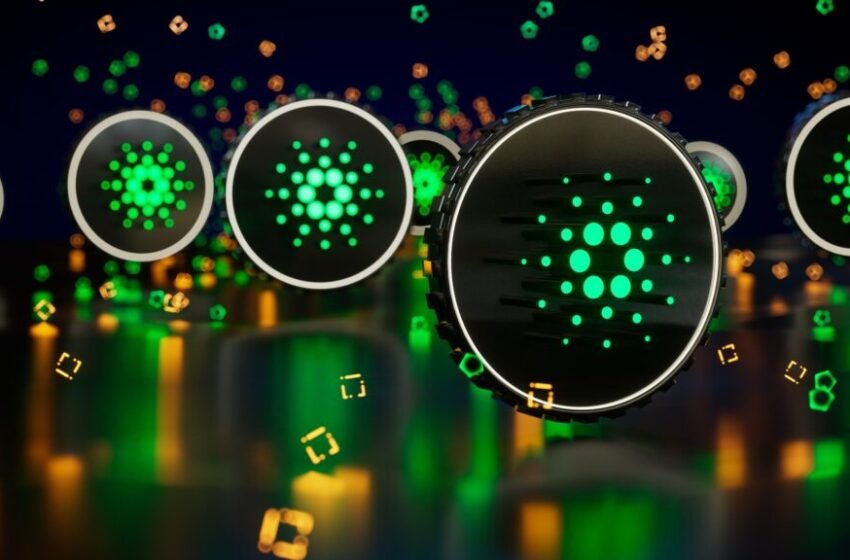  Cardano signals recovery following Dex Screener & Dex Tools integration: ADA jumps 5%
