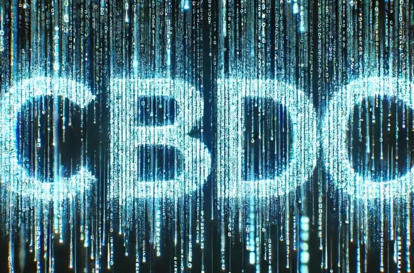  CBDC Interest Climbs Steadily Over Five Years, Google Trends Data Shows