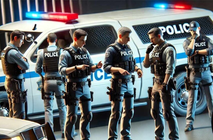  Law Enforcement Holds Positive Views on Crypto Despite Crime Concerns, Chainalysis Reports