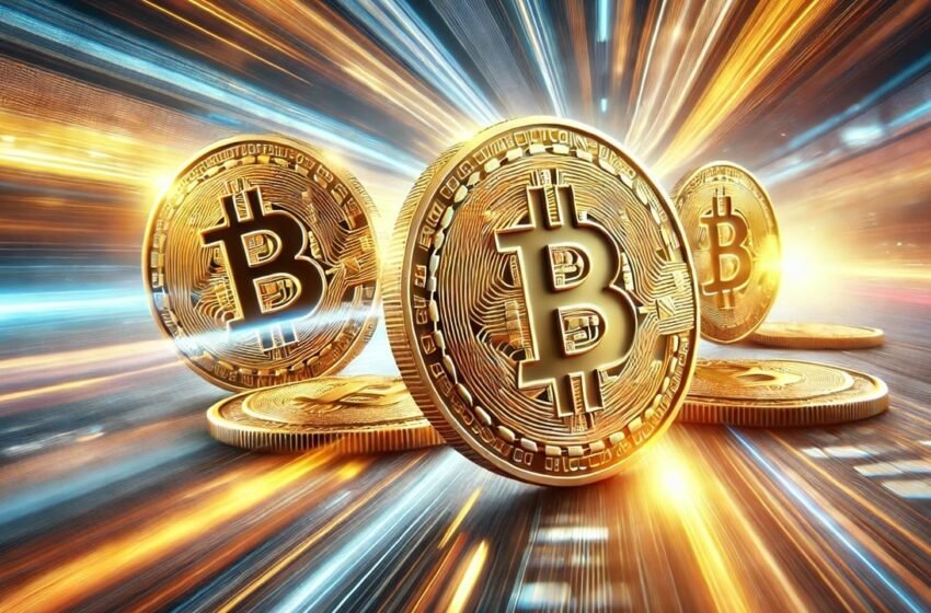  German Law Enforcement Transfers $425M in Bitcoin From Seized Funds