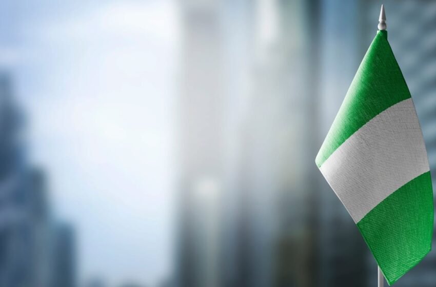  Nigeria Rejects Claims Jailed Binance Executive Denied Quality Healthcare