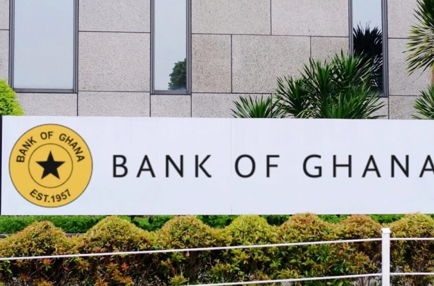  Ghana Central Bank Partners With Singapore Regulator to Demonstrate Use of Digital Credentials in Global Trade