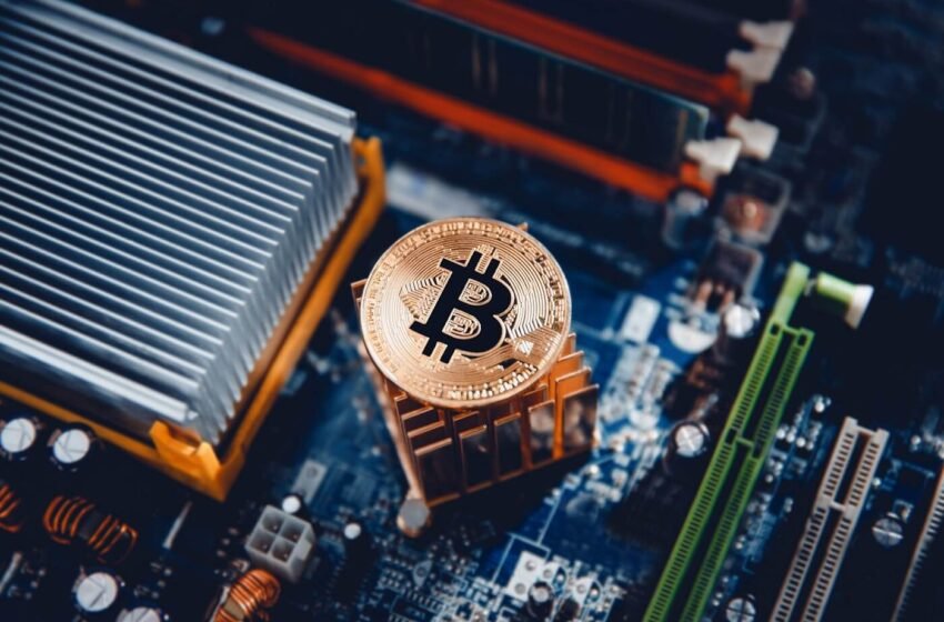  CleanSpark acquires Bitcoin miner GRIID for $155 million