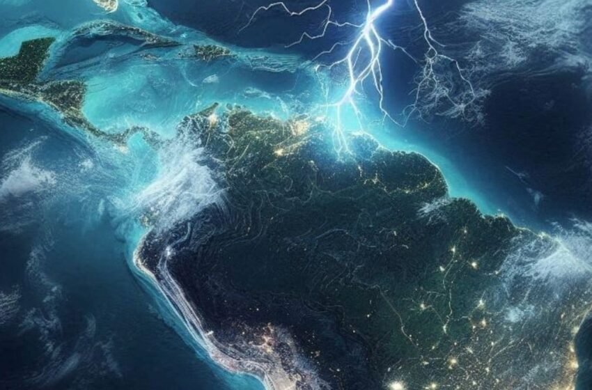  Nubank Partners With Lightspark to Bring Lightning Network Access to Over 100 Million Customers in Latam