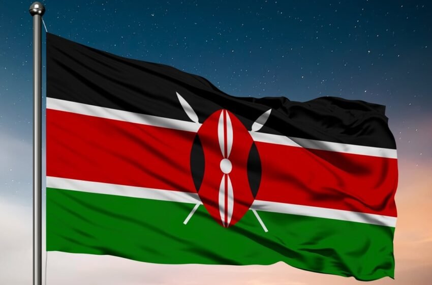 Kenyan Central Bank to Issue Licenses to Fintech Firms