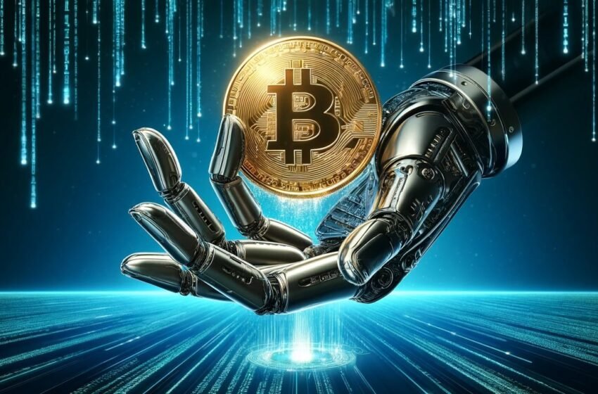  Software Engineer: Anchoring AI on Public Blockchains Aids in Establishing a ‘Permanent Provenance Trail’