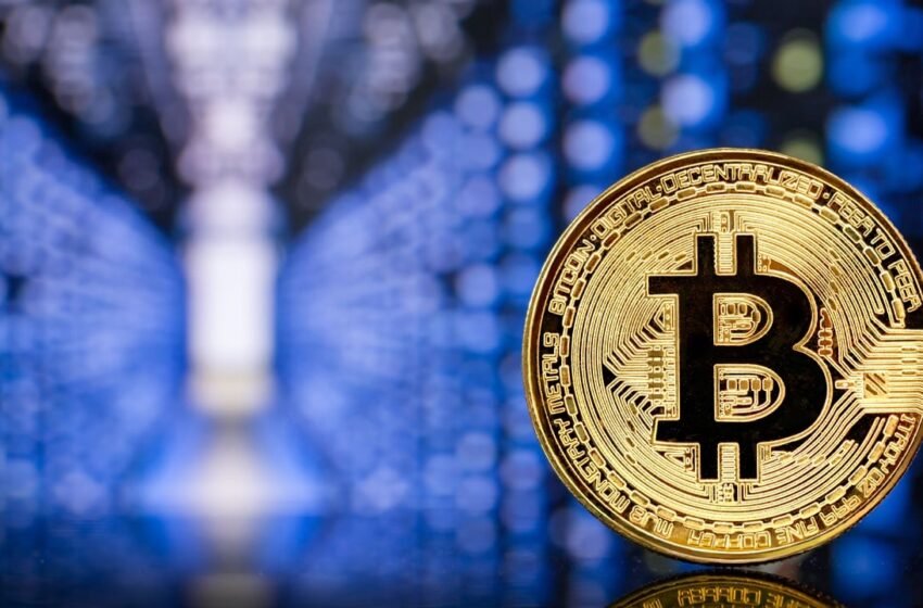  Rapid Fluctuations in Bitcoin Fees Cause Brief Spike in Hashprice