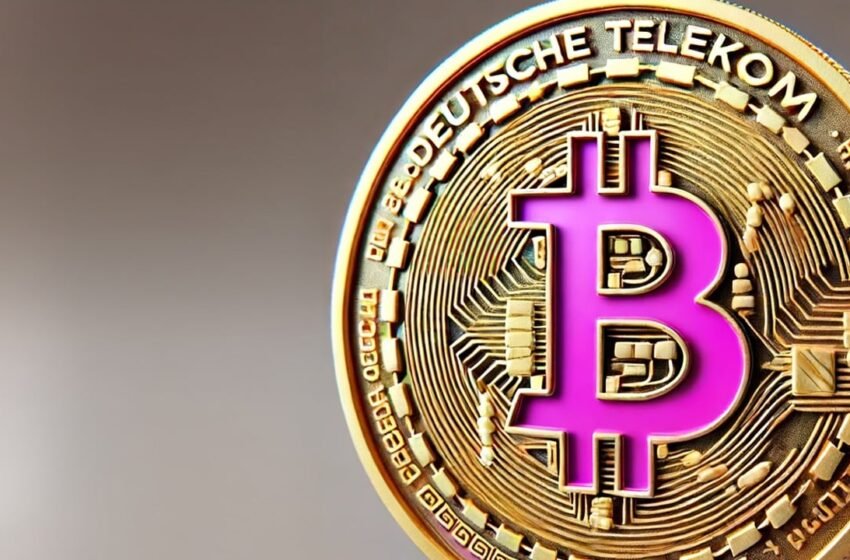  T-Mobile Owner Deutsche Telekom Unveils Bitcoin and Lightning Network Node Operations