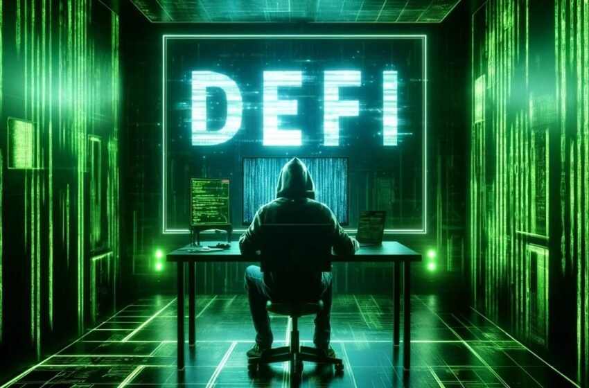  Study: Crypto Losses 28% Lower in May; Attackers Primarily Targeting Defi Platforms