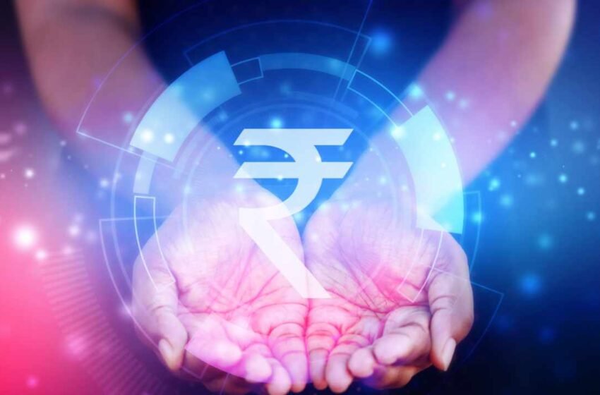  India’s Digital Rupee Usage Drops Drastically After Initial Surge