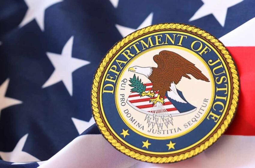  DOJ and FBI Unveil Charges Against 3 UK Nationals in NFT Rug Pull Scam