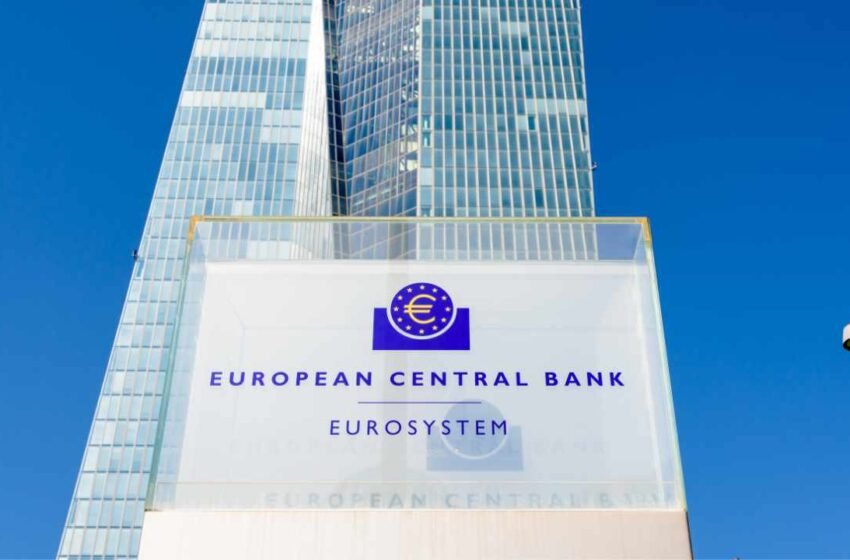  ECB Publishes Digital Euro’s First Progress Report