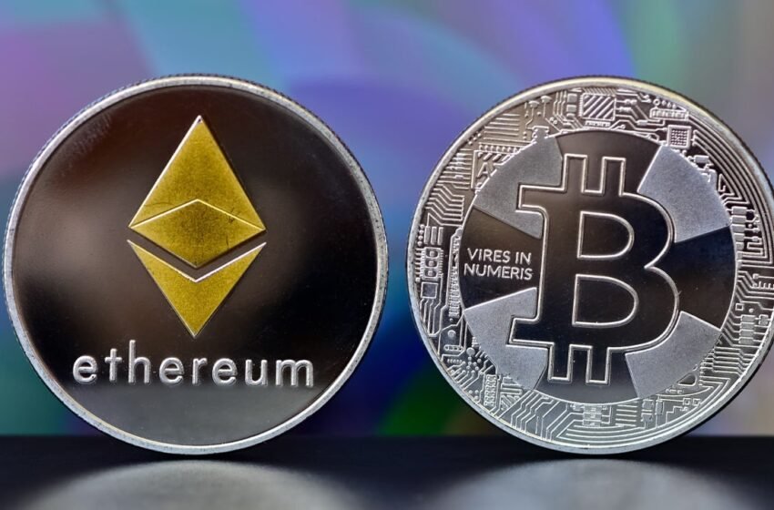  Investors Pull Nearly $11 Billion in BTC and ETH From Major Exchanges in 30 Days