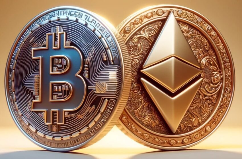  Surge in Digital Asset Investments Following SEC ETF Approvals, Coinshares Reports
