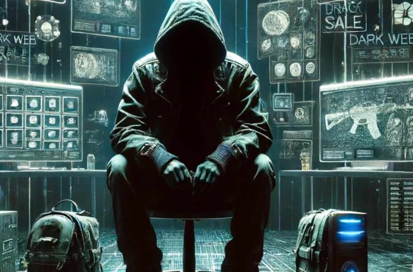  US Charges Empire Market Operators in $430M Dark Web Scheme — They Face Maximum Sentence of Life in Prison