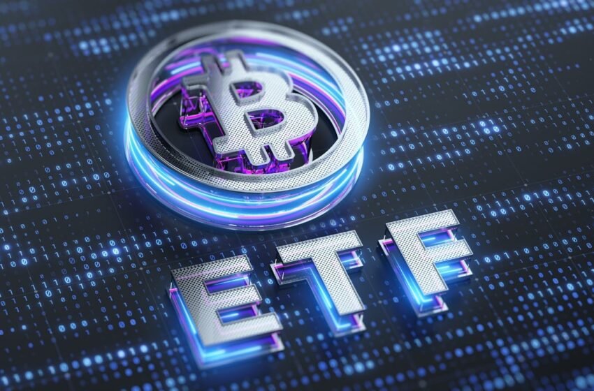  US Spot Bitcoin ETFs Reverse Outflows With $100M Inflows