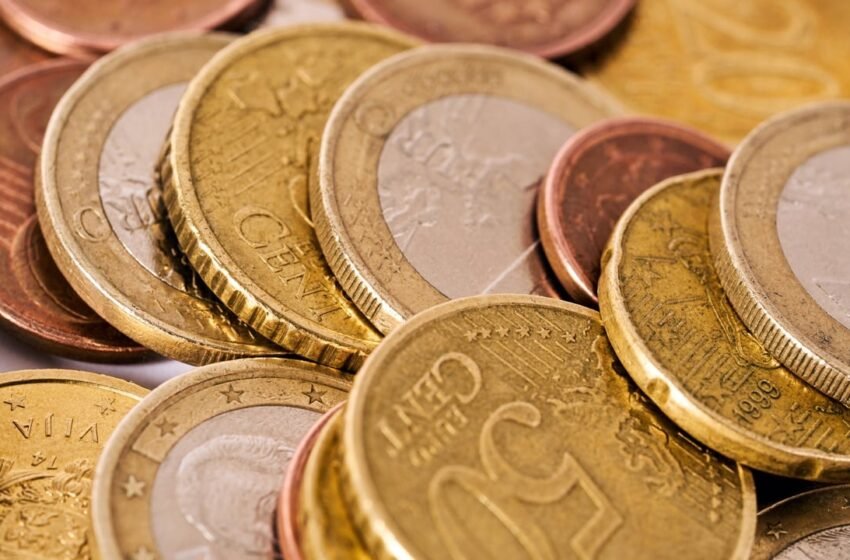  Euro’s Reserve Currency Status Threatened as Its Share of Foreign Reserves Holdings Drops