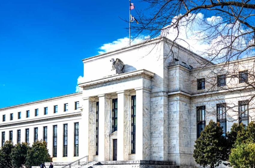  Federal Reserve Stress Test Projects $685 Billion in Losses for Large Banks