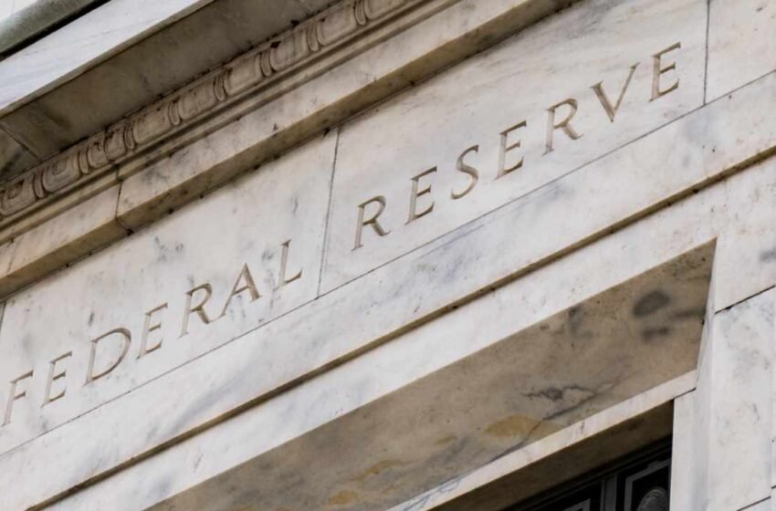  Former Fed President Discusses Potential for 2 Interest Rate Cuts This Year