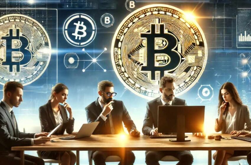  Blackrock’s Cohen Discusses Financial Advisors’ Cautious Approach to Spot Bitcoin ETFs