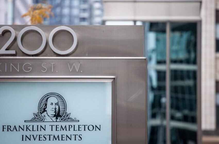  Franklin Templeton Enables USDC Conversions on Benji Investments Platform